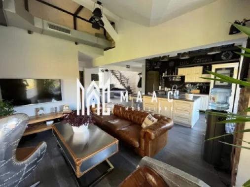 Apartament 3 camere decomandat | Sub Arini, Sibiu | penthouse 140 mp