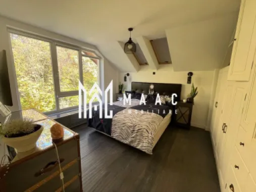 Apartament 3 camere decomandat | Sub Arini, Sibiu | penthouse 140 mp