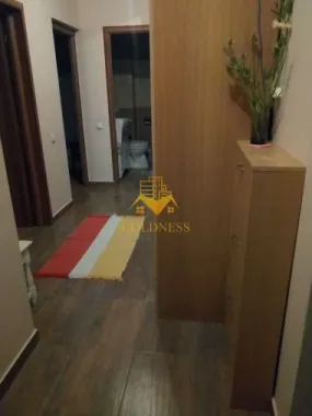 3 camere, Cartierul Gheorgheni, Iulius Mall, Bloc nou