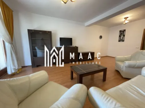 Apartament 3 camere Sibiu | Șelimbăr | decomandat, 85 mp, 2 băi