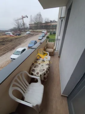 3 camere, Cartierul Gheorgheni, Iulius Mall, Bloc nou