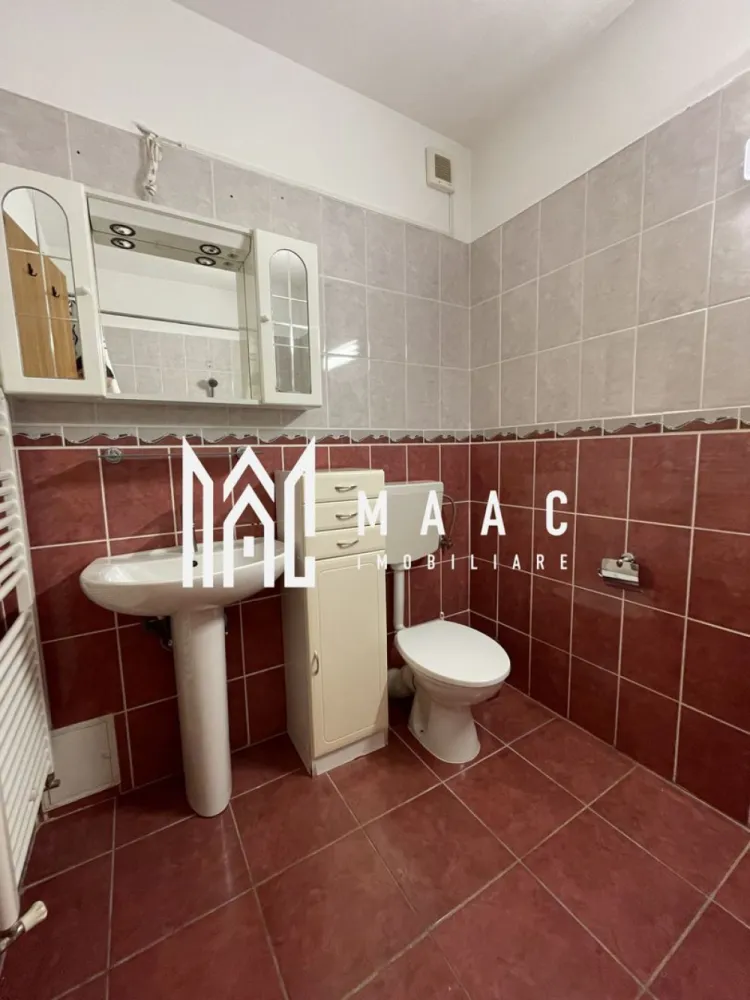 Apartament 3 camere Sibiu | Șelimbăr | decomandat, 85 mp, 2 băi