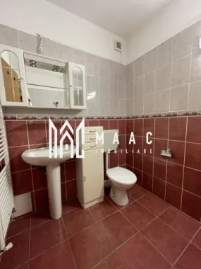 Apartament 3 camere Sibiu | Șelimbăr | decomandat, 85 mp, 2 băi