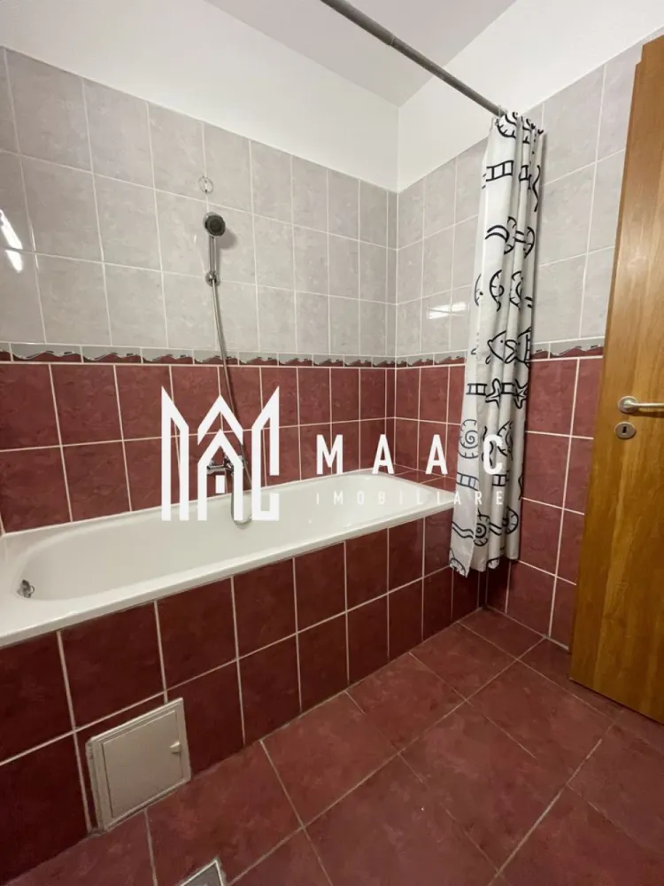 Apartament 3 camere Sibiu | Șelimbăr | decomandat, 85 mp, 2 băi