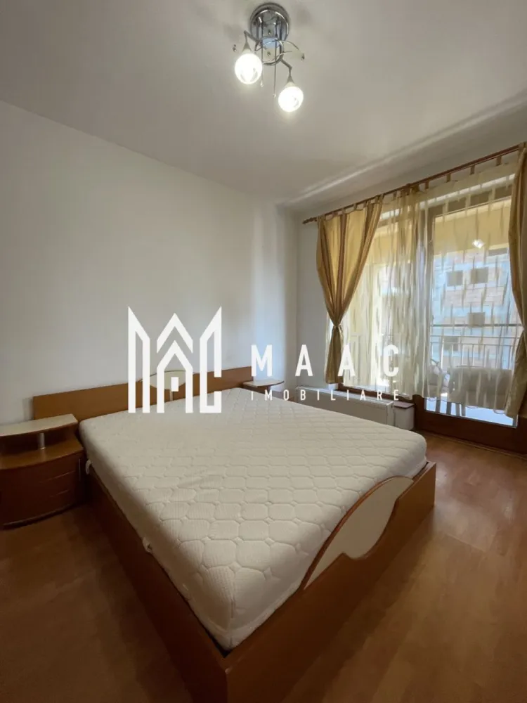 Apartament 3 camere Sibiu | Șelimbăr | decomandat, 85 mp, 2 băi