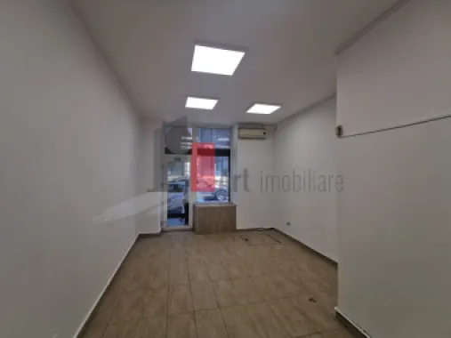 %0 Comision Spatiu comercial de inchiriat in zona Kogalniceanu/Cismigiu