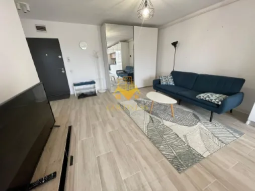 2 Camere Openspace, Iris, Garaj, Modern, Zona Piata 1 Mai, Rivus Mall