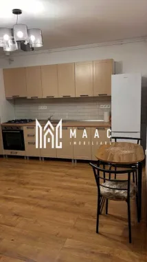 Logo MAAC IMOBILIARE logo