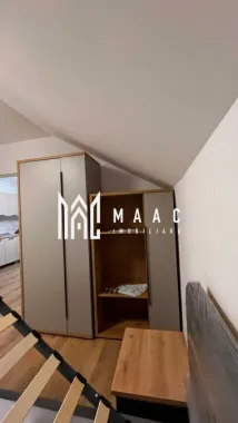 Apartamente de închiriat Sibiu | studio Mihai Viteazul | 36 mp