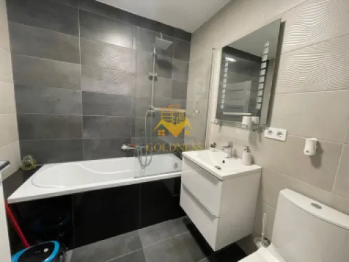 2 Camere Openspace, Iris, Garaj, Modern, Zona Piata 1 Mai, Rivus Mall