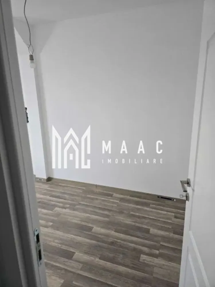 Apartament 2 Camere I Finisat I Broscarie | 44 MPU