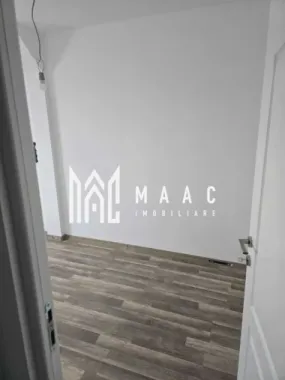 Apartament 2 Camere I Finisat I Broscarie | 44 MPU