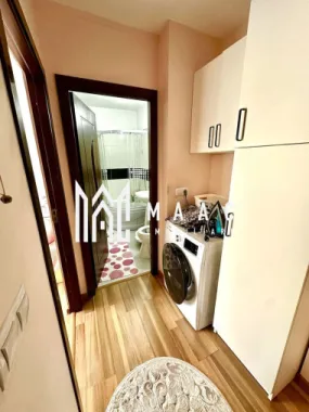 Apartament 2 camere decomandat | 1 Mai, Râmnicu Vâlcea | 47 mp, etaj 1