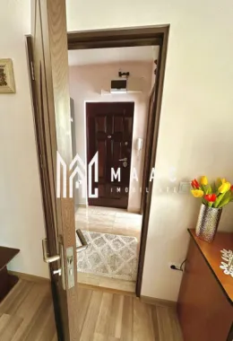 Apartament 2 camere decomandat | 1 Mai, Râmnicu Vâlcea | 47 mp, etaj 1