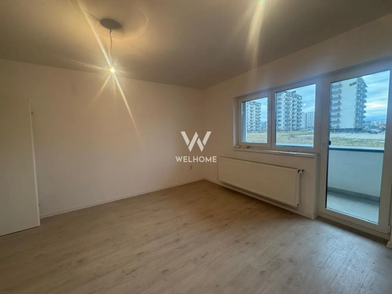 Apartament INTABULAT LA CHEIE, 4 camere, Sibiu