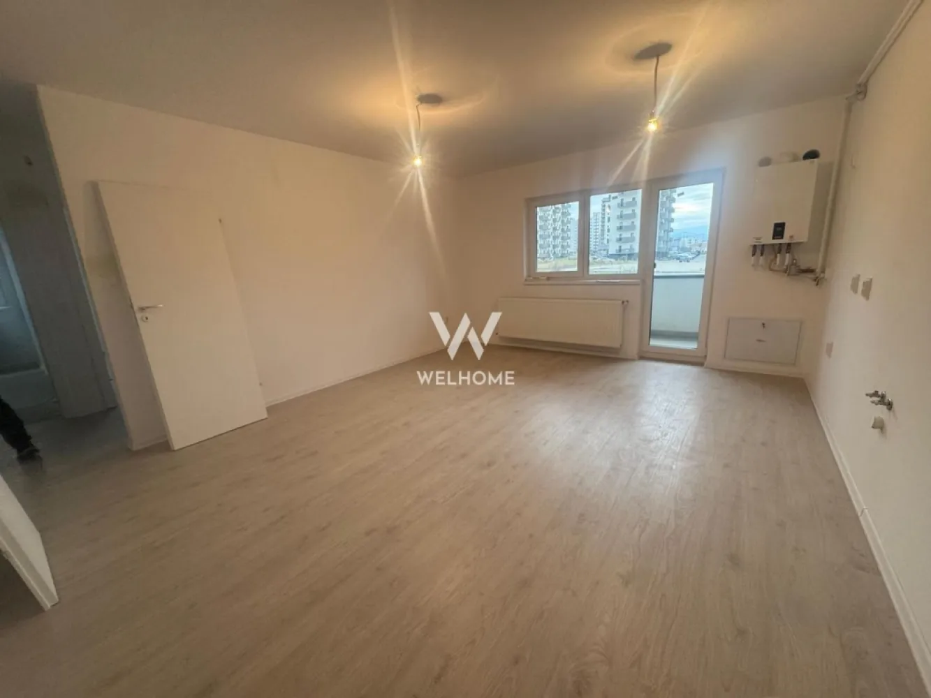 Apartament INTABULAT LA CHEIE, 4 camere, Sibiu