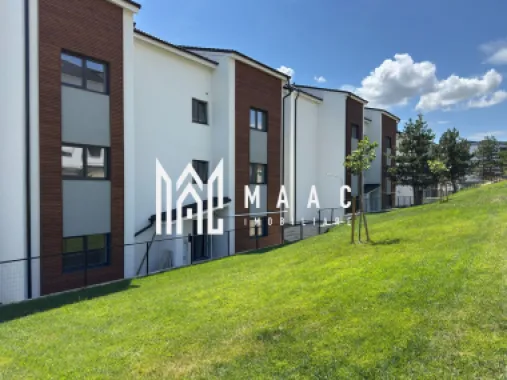 Apartament 2 camere decomandat | DaVinci, Cristian | 46 mp, etaj 1