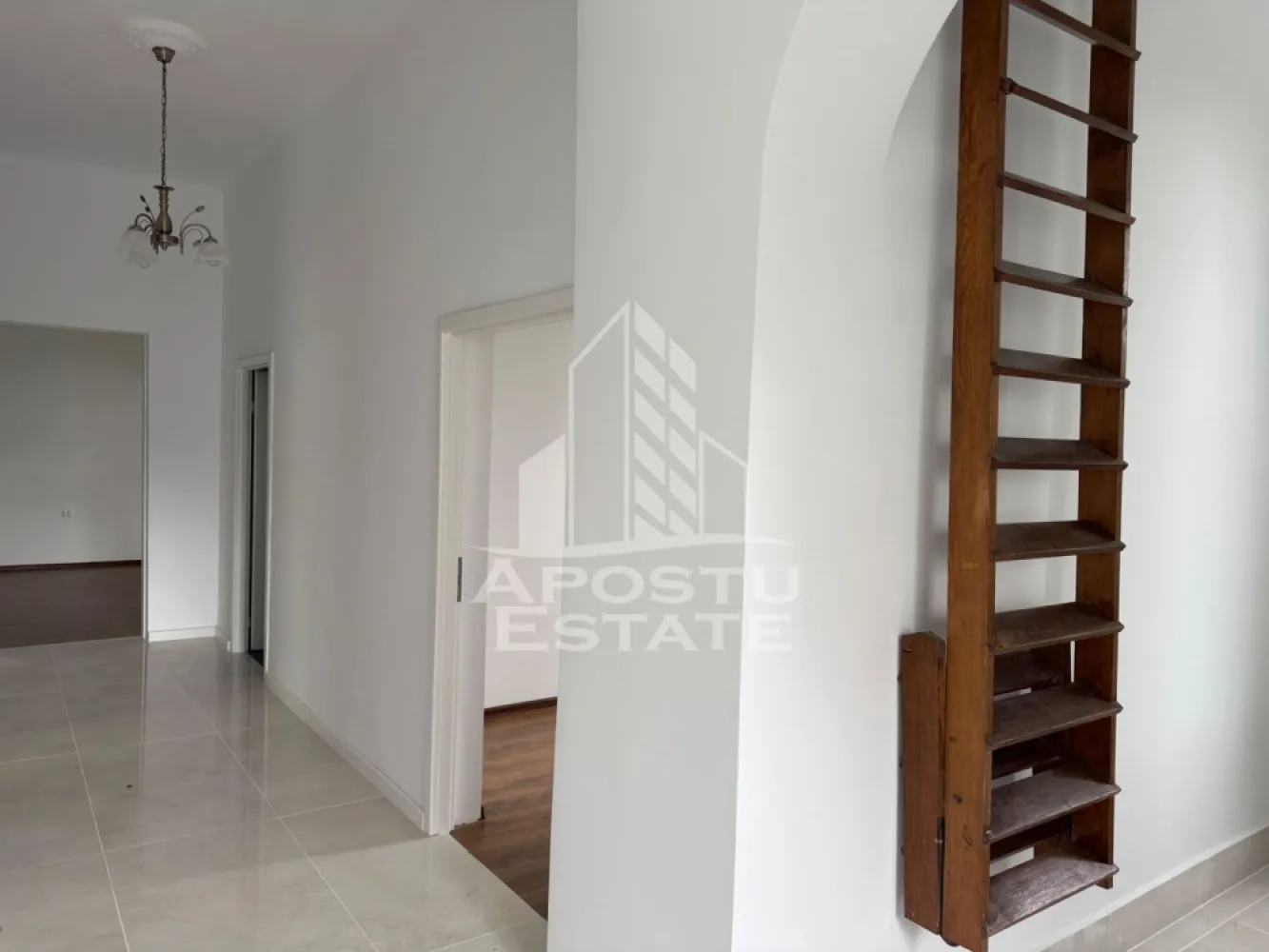 Casa individuala in Timisoara cu teren 1234 mp