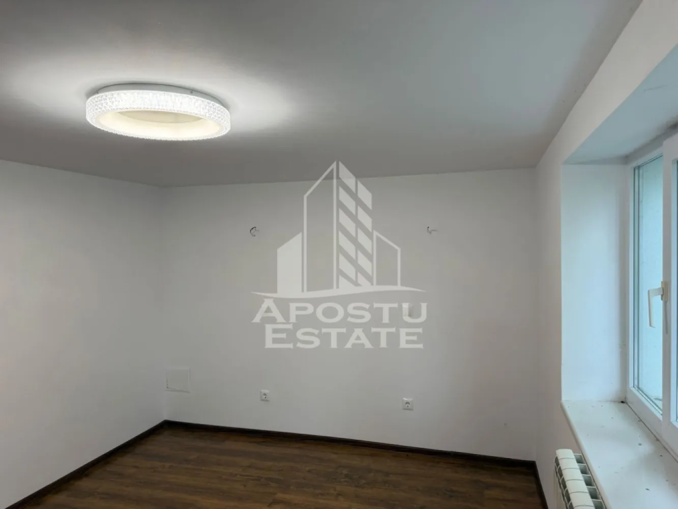 Casa individuala in Timisoara cu teren 1234 mp