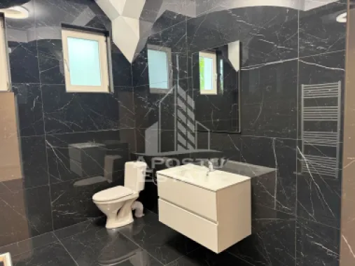 Casa individuala in Timisoara cu teren 1234 mp