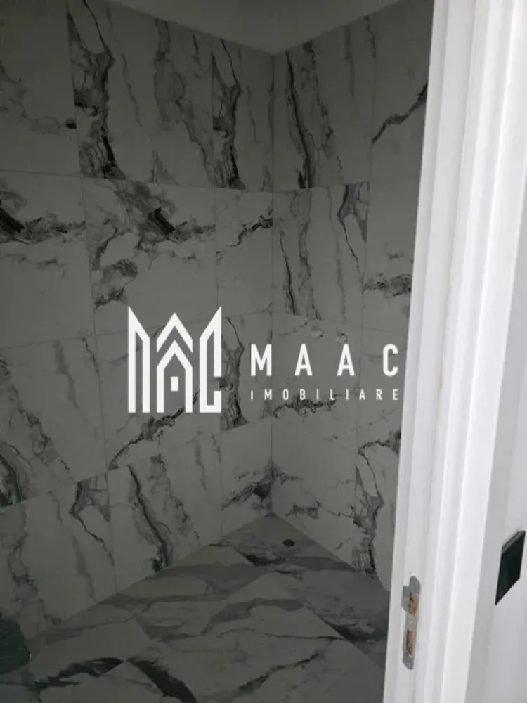 Apartament 2 Camere I Finisat I Broscarie | 44 MPU