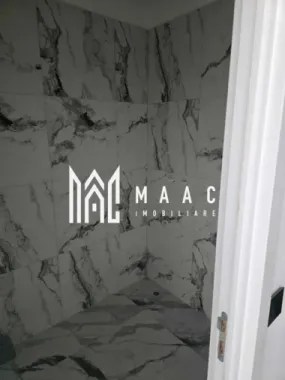 Apartament 2 Camere I Finisat I Broscarie | 44 MPU