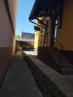 BRASADAS vinde casă cu etaj in zona Lidl.