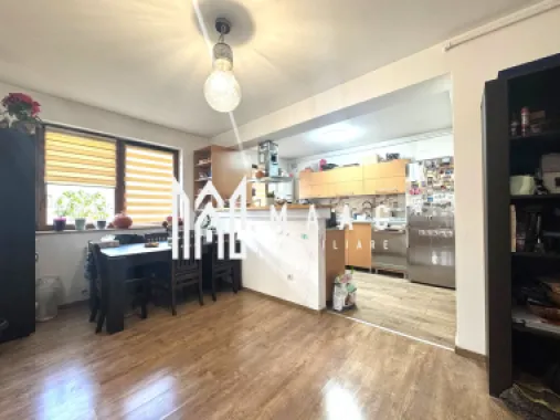 Logo MAAC IMOBILIARE logo