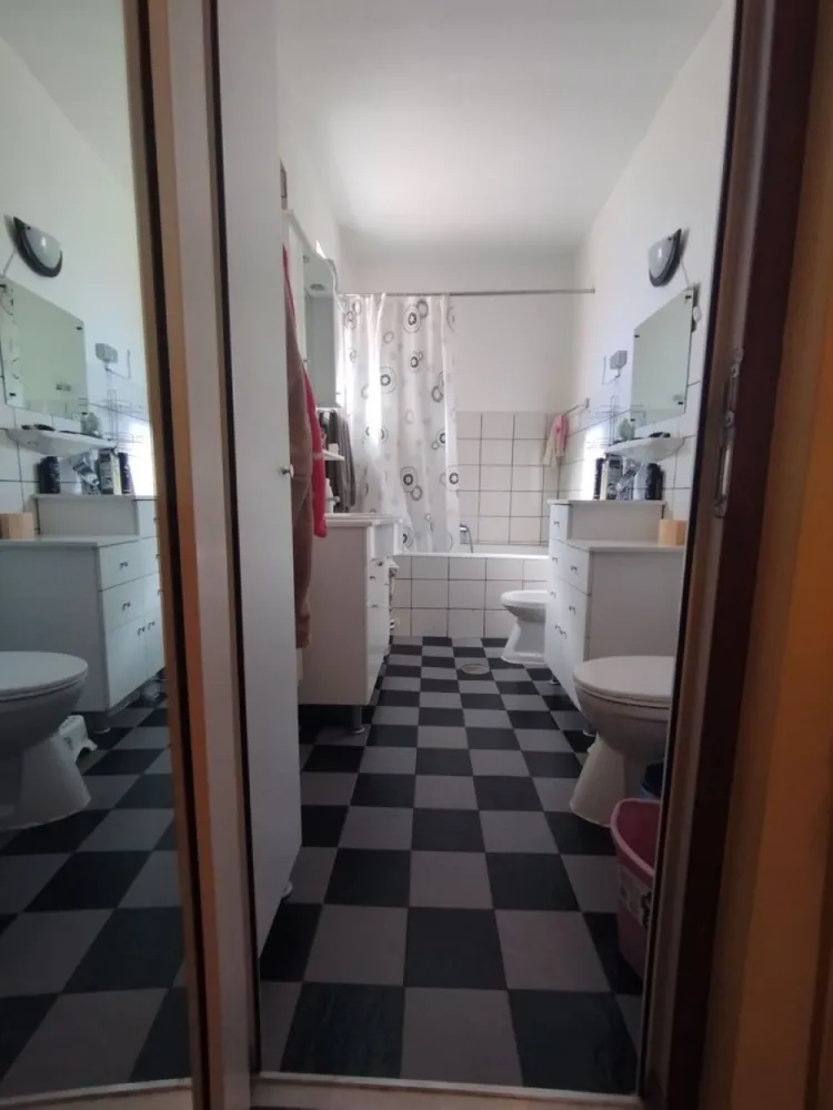 BRASADAS vinde casă cu etaj in zona Lidl.