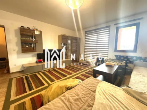 Apartament 3 camere I Cartierul Arhitecților