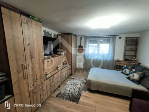 🔥 Casă pe un singur nivel | 100 mp | Teren 1.000 mp | Remetea |