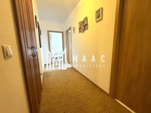 Apartament 3 camere I Cartierul Arhitecților