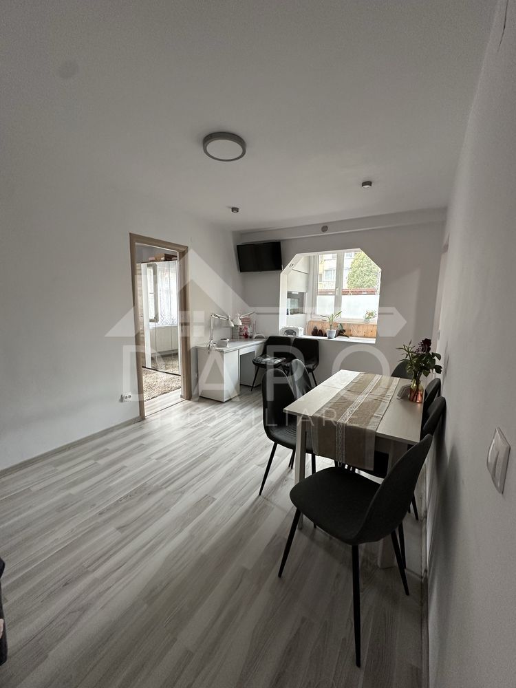🏡 Apartament 2 camere | Mureșeni | De vanzare| 68.000 € 🔥