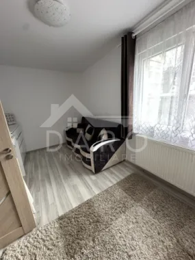 🏡 Apartament 2 camere | Mureșeni | De vanzare| 68.000 € 🔥