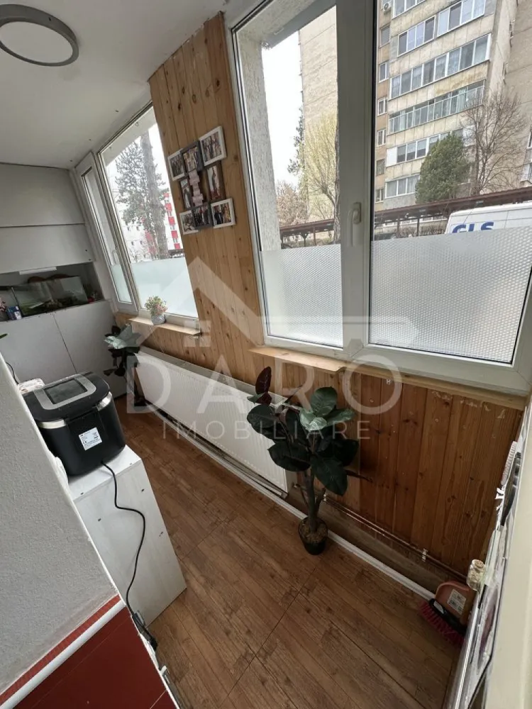 🏡 Apartament 2 camere | Mureșeni | De vanzare| 68.000 € 🔥