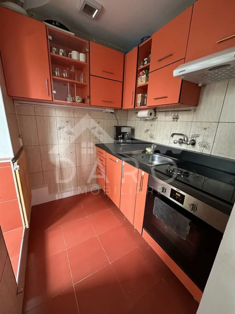 🏡 Apartament 2 camere | Mureșeni | De vanzare| 68.000 € 🔥