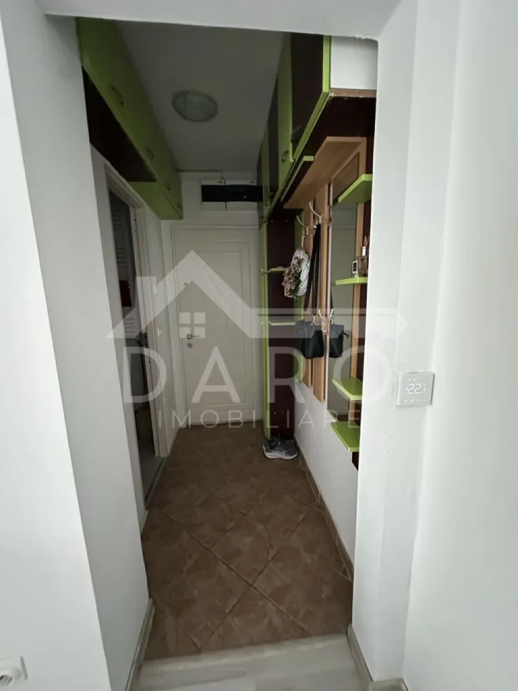 🏡 Apartament 2 camere | Mureșeni | De vanzare| 68.000 € 🔥