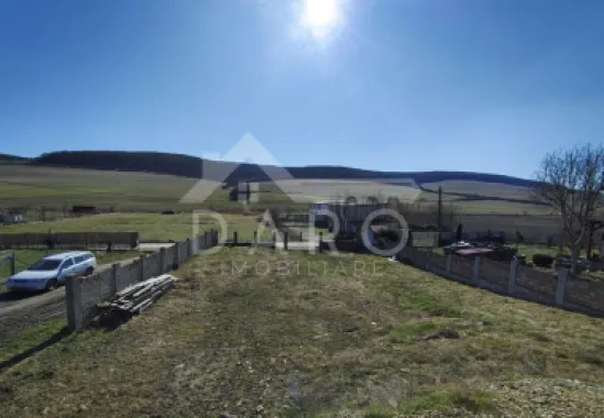 🏡 Casă spațioasă de vanzare | 202 mp utili | Tofalău | 180.000 €