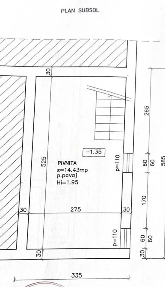 🏡 Casă spațioasă de vanzare | 202 mp utili | Tofalău | 180.000 €