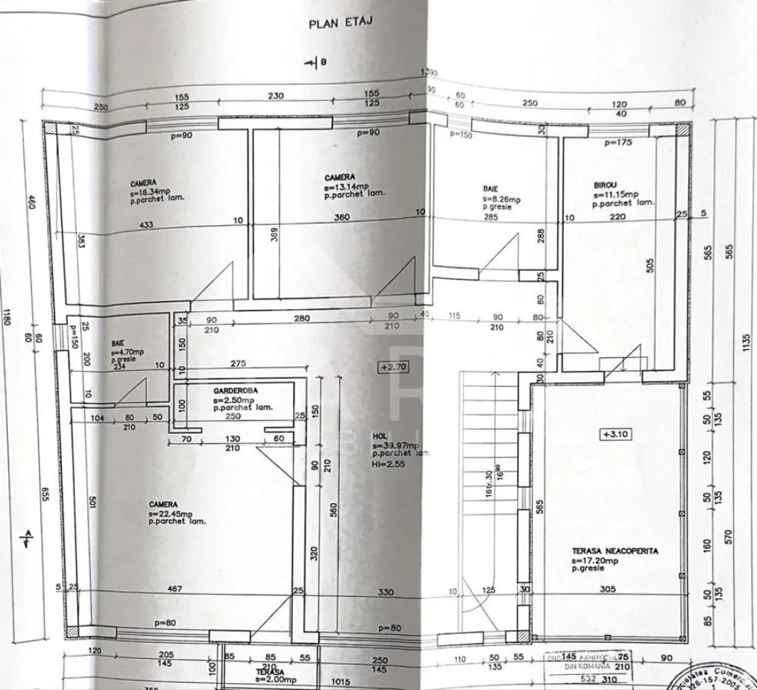 🏡 Casă spațioasă de vanzare | 202 mp utili | Tofalău | 180.000 €