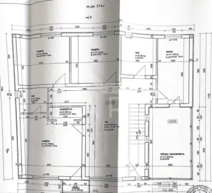 🏡 Casă spațioasă de vanzare | 202 mp utili | Tofalău | 180.000 €