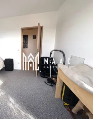 Apartament 3 camere I Cartierul Arhitecților