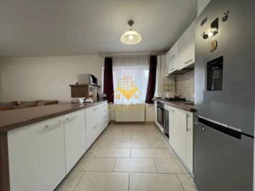 3 Camere, 2 Parcari, Pet Friendly, Cartier Zorilor, M.Eliade, UMF