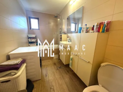 Apartament 3 camere I Cartierul Arhitecților