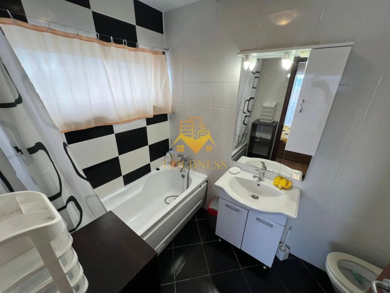 3 Camere, 2 Parcari, Pet Friendly, Cartier Zorilor, M.Eliade, UMF