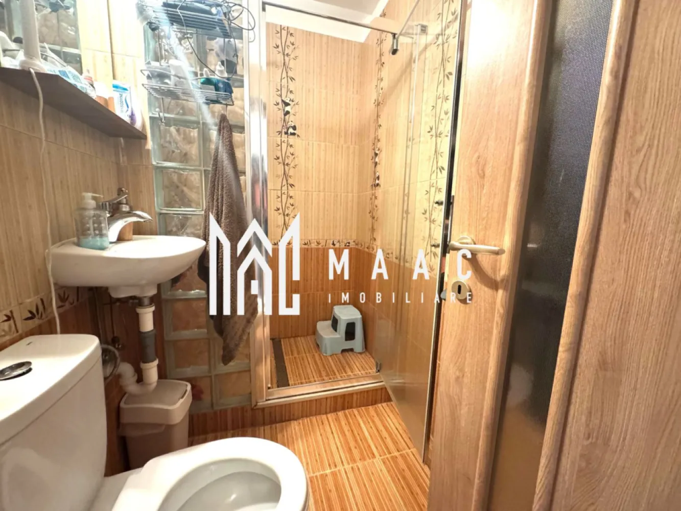 Apartament 3 camere I Cartierul Arhitecților