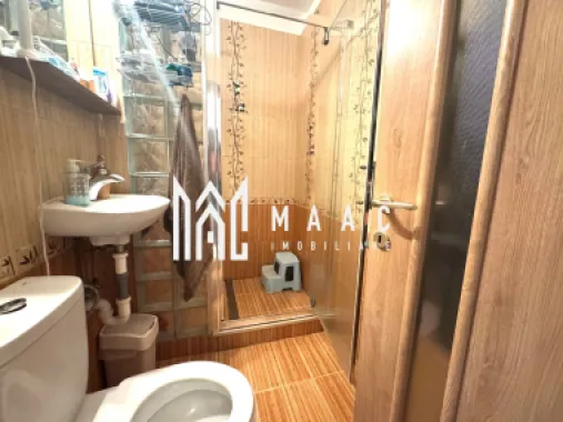 Apartament 3 camere I Cartierul Arhitecților