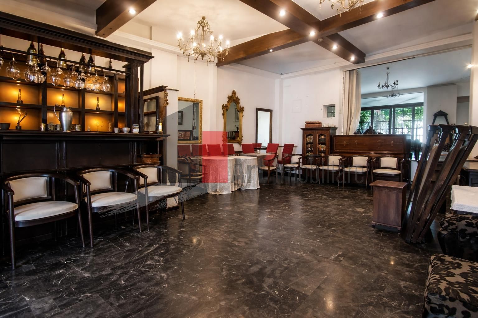 %0 Comision Spatiu comercial de inchiriat in zona Arcul de Triumf/Kiseleff