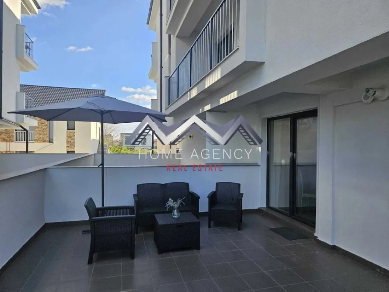 Apartament 2 camere Otopeni Central