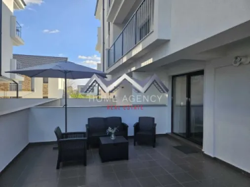 Apartament 2 camere Otopeni Central